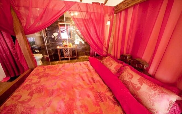 Lijiang Tiny Times Hotel