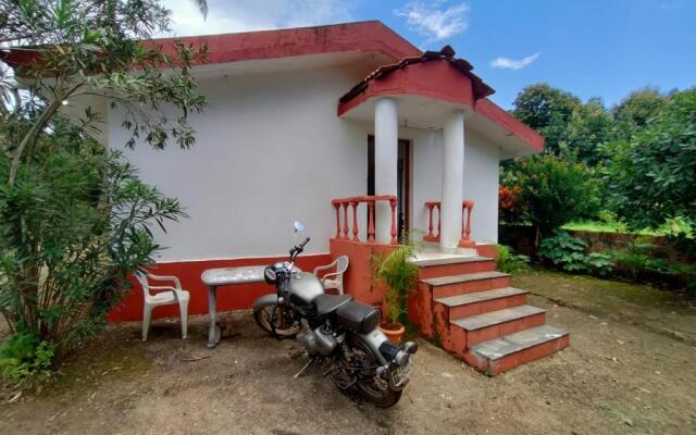 Cabo De Rama Cottage