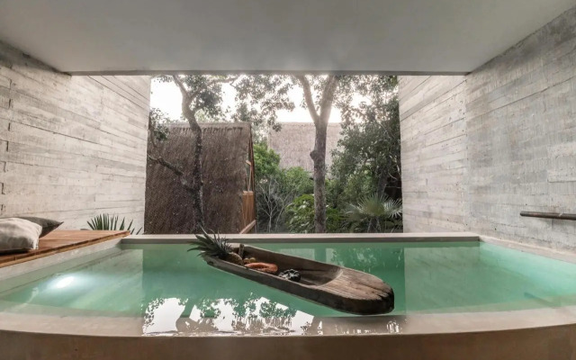 TOTALLY PRIVATE POOL AND TERRACE @ La Veleta D4