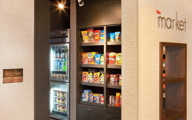 Courtyard by Marriott Yonkers Westchester County