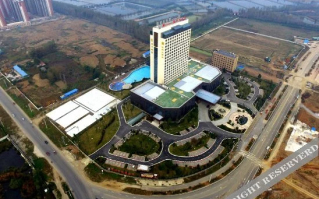 Wangfu Hotel