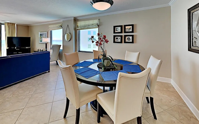 Perdido Towers by Southern Vacation Rentals