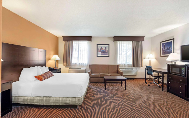 Best Western Des Plaines/O’Hare