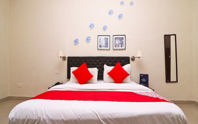 OYO 15606 Hotel Ranthambore Resort