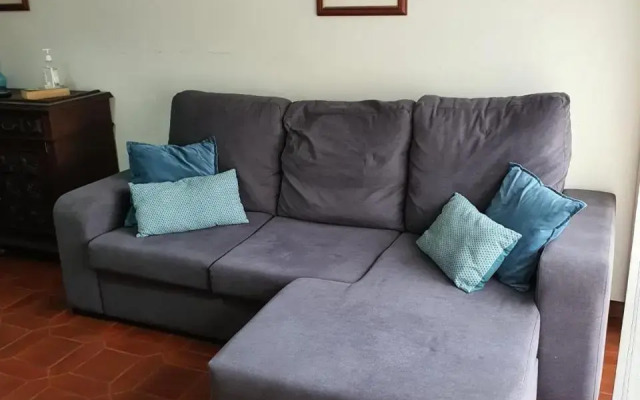 Barra's Beach Apartment