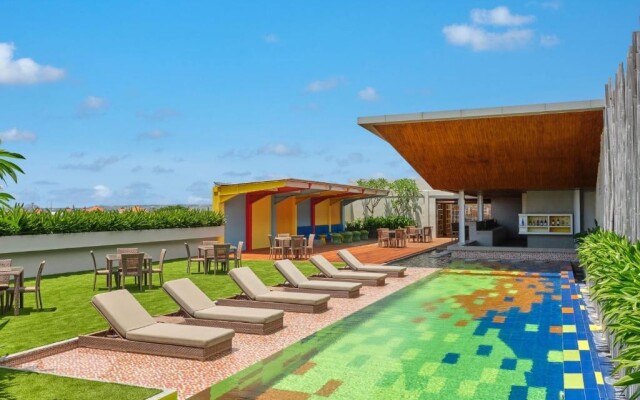 Fairfield by Marriott Bali South Kuta