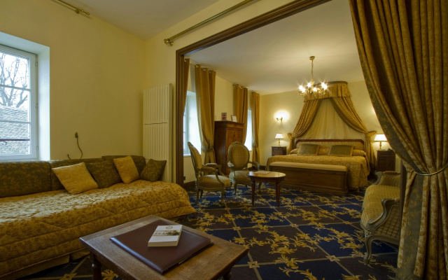 Hôtel Le Cep & Spa