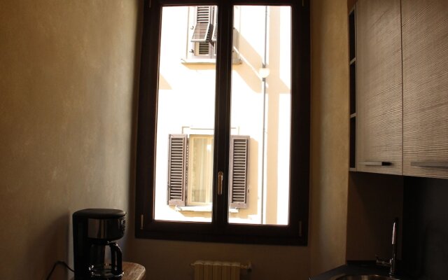 Art Apartment Santa Croce