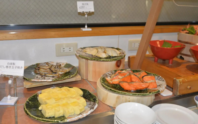 APA Hotel Muroran
