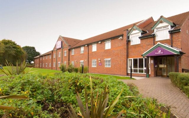 Premier Inn Runcorn