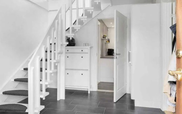 5 Star Holiday Home in Slagelse