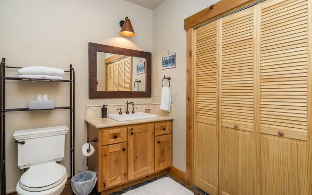 Walk Friendly Truckee House by RedAwning