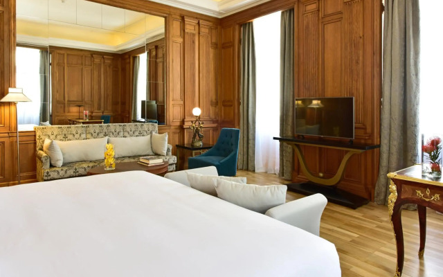 Pousada de Lisboa, Praça do Comércio - Small Luxury Hotel