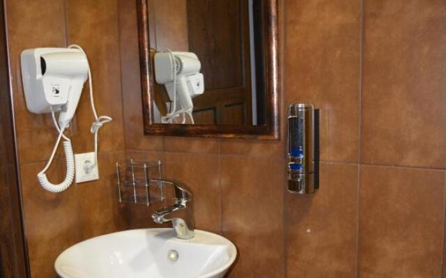 Guesthouse of Manoni