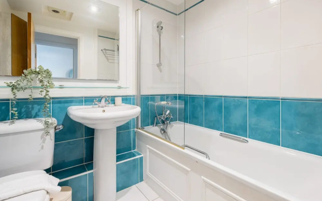 Luxurious Apartment in Wandsworth