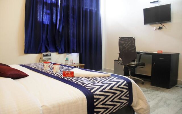 OYO Rooms Noida Sector 71