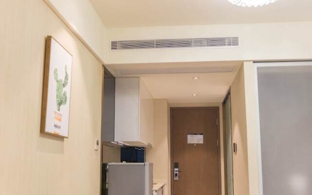 Yige Yunshe Service Apartment