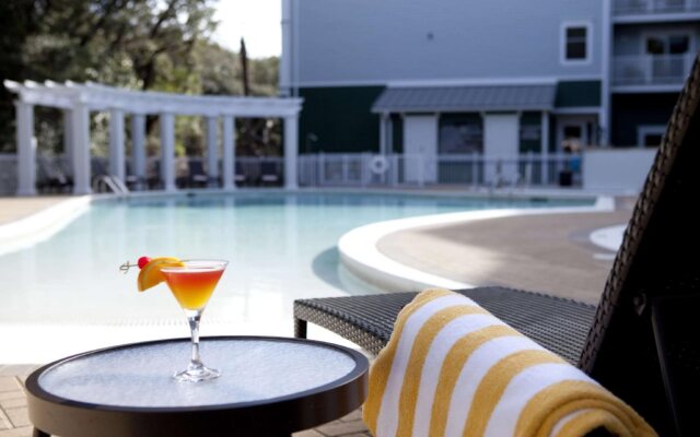 Hampton Inn & Suites Jekyll Island