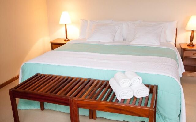 Hotel Estância Betânia