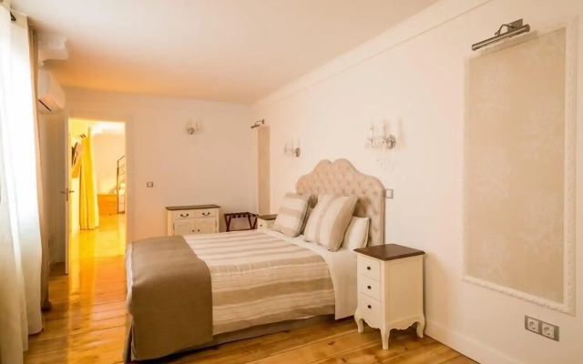 Hostal Central Palace Madrid
