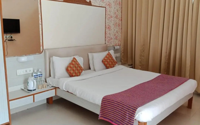 Sereniity Resort