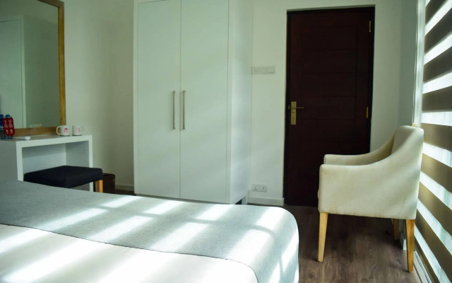 ZEN Rooms Wellawatte Beach Colombo