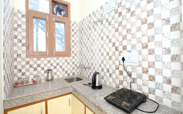 City View Homestay by OYO Rooms