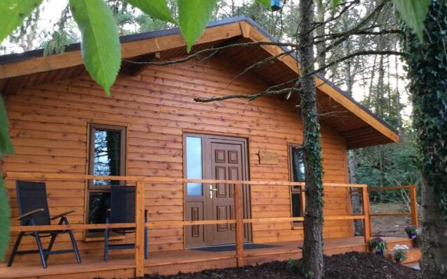 Butterfly cabin