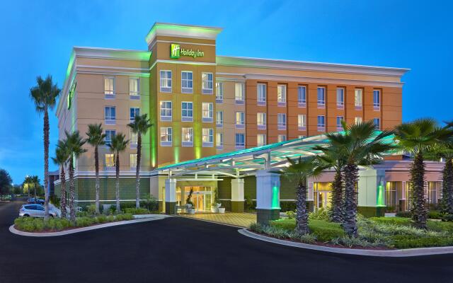 Holiday Inn Jacksonville E 295 Baymeadows, an IHG Hotel