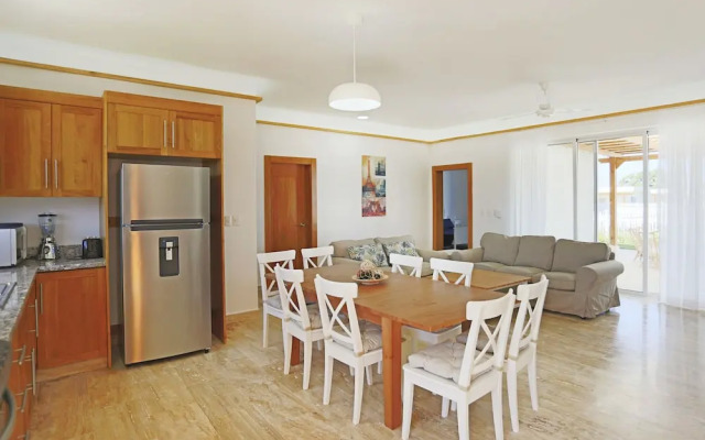 Campo Del Mar 3 Bedroom Villa