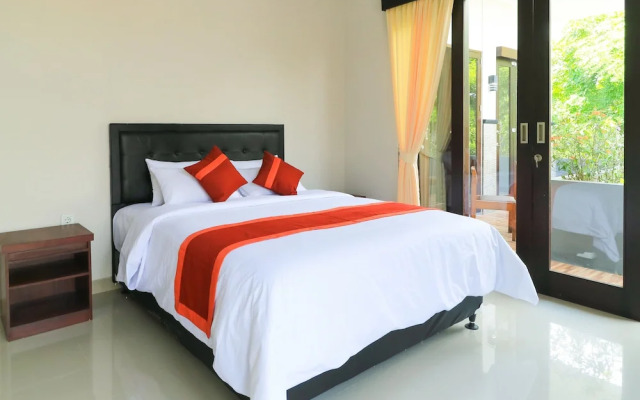 Kubu Ramantika