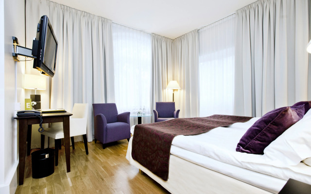 Elite Hotel Arcadia