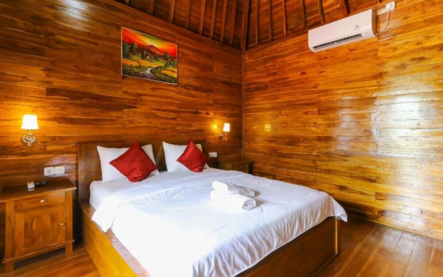 Coconut Hill Cottages