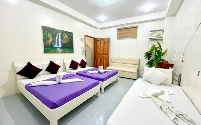 Casa Bicolandia Suites