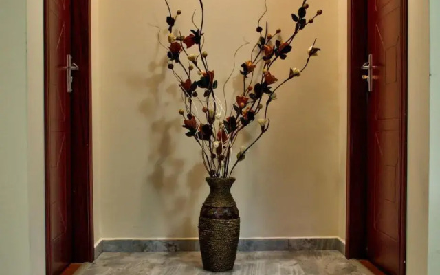 Yoneda Houses