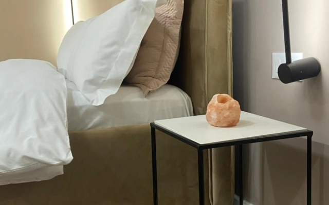 Smart Home , Lovely Apartment in Tirana