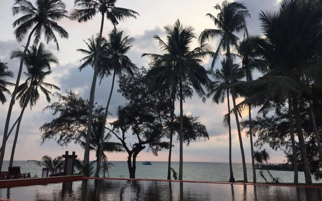 Koh Kood Paradise Beach