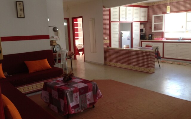 Appartement Nabeul Plage