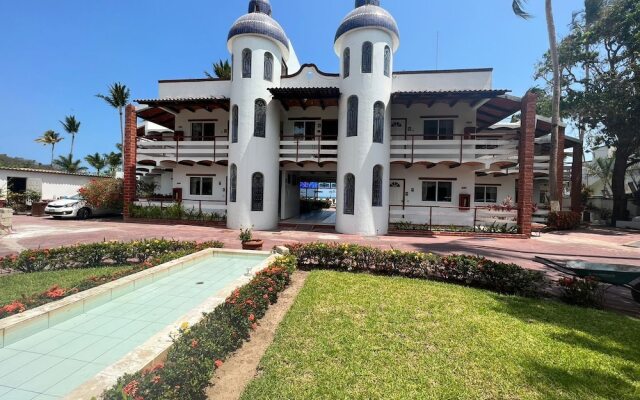 Villas el Dorado