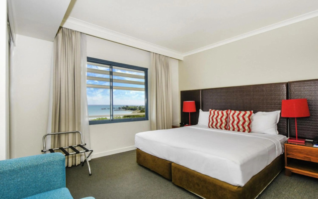 Mantra on the Esplanade – Guest Rooms – Darwin