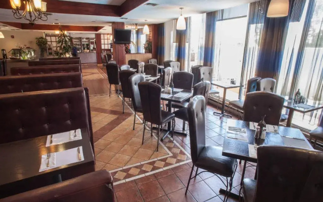 Hotel Espresso Montreal Downtown