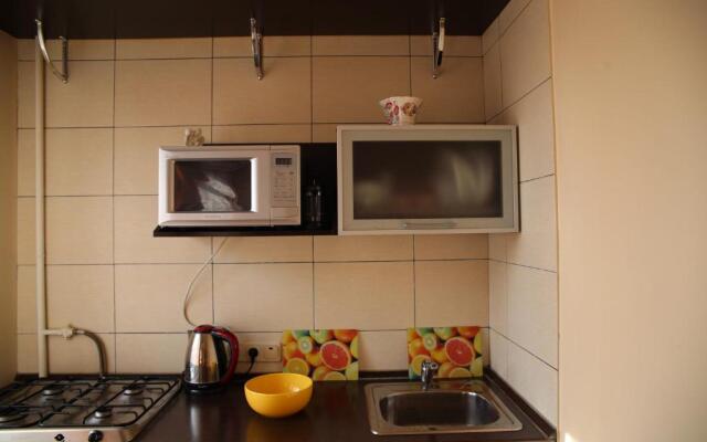 Luxcompany Apartment Krasnaya Presnya