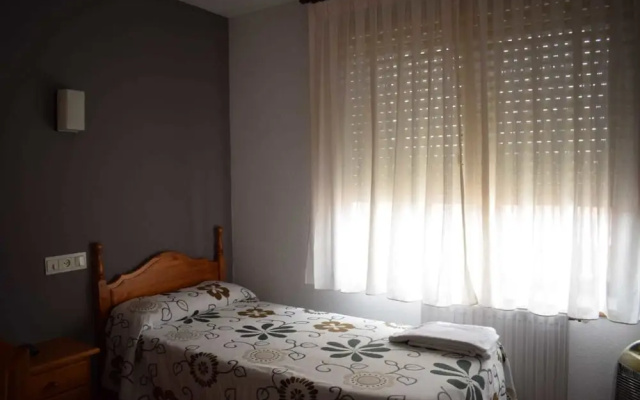 Hostal La Tablada