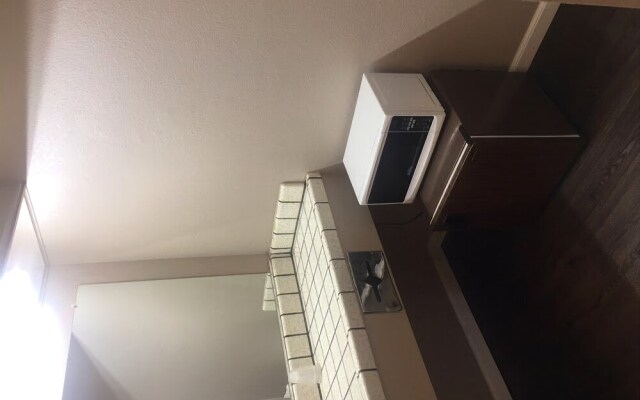 Royal Palace Inn