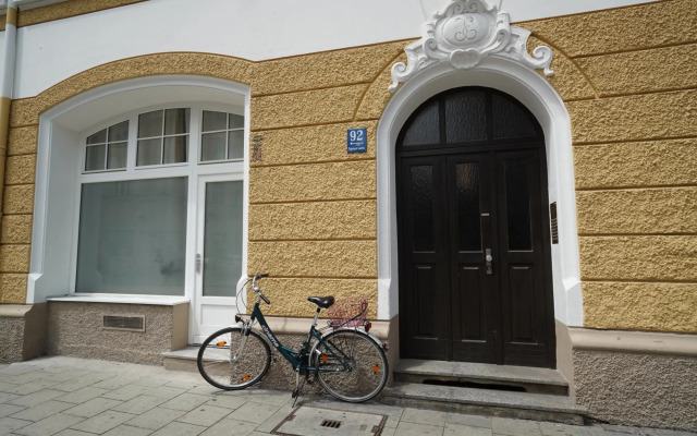 HOMELY STAY Studio 4