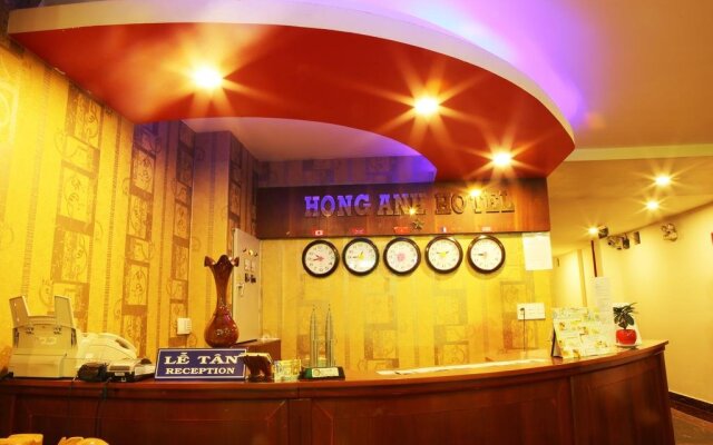 Hong Anh Hotel Night Market Phu Quoc