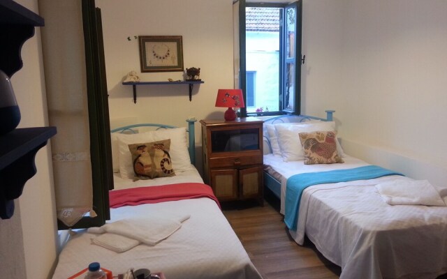 Cemil Anka Pension