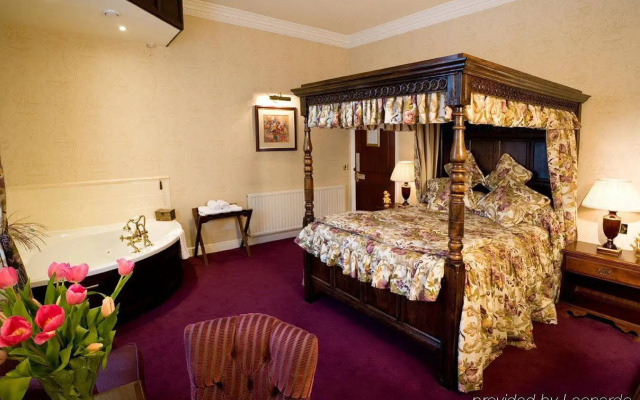 Ringwood Hall Hotel & Spa