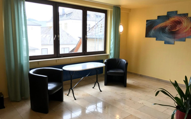 Hotel Rheinlust