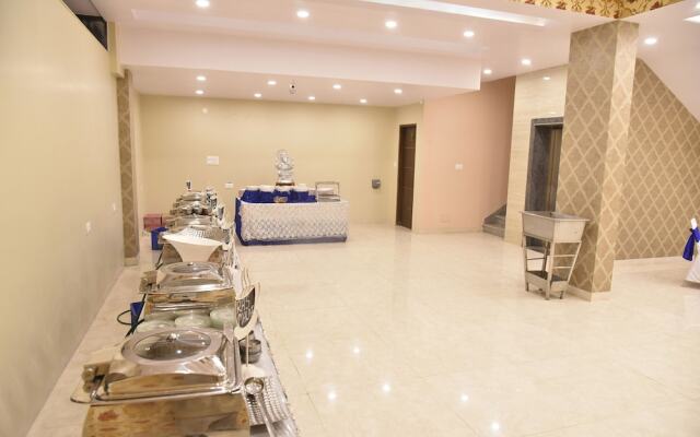 Fabhotel 7Th Crossing